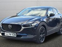 Used Mazda CX-30 Homura-Line 140 HP (102 kW) 2026 SUV
