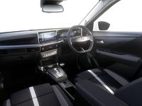 New Vauxhall Frontera 11 kW (15 HP) 2026 Canyon orange