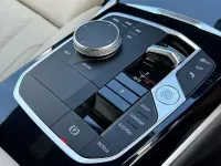 Used BMW M340 Comfort Edition 340 HP (250 kW) 2022 Blue Sedan