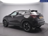 used Nissan Juke 1.0 DIG-T N-Connecta SUV 5dr Petrol DCT Auto Euro 6 (s/s) (114 ps)