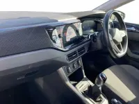 Used VW Polo 80 HP (58 kW) 2023 Hatchback