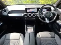 Used Mercedes GLB200 Executive 163 HP (119 kW) 2025 Black SUV
