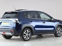 Used Suzuki SX4 S-Cross 129 HP (94 kW) 2025 SUV