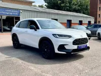 Used Honda ZR-V Sport 184 HP (135 kW) 2024 White SUV