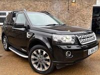 Used Land Rover Freelander 2 2014 SUV