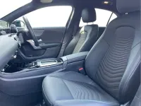 Used Mercedes A180 Sport Edition 134 HP (98 kW) 2024 Black Hatchback