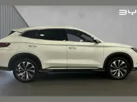 Used BYD Seal U Comfort 218 HP (160 kW) 2025 White SUV