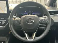 Used Toyota Corolla Design 140 HP (102 kW) 2025 Grey Estate