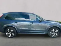 Used Volvo XC90 Plus 235 HP (172 kW) 2023 Blue SUV