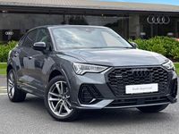 Used Audi 200 Black Edition 2023 Grey Estate