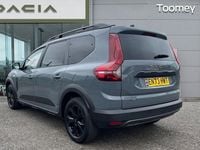 Used Dacia Jogger Extreme 141 HP (103 kW) 2025 MPV