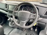 Used Citroën Spacetourer Feel 2018 Grey MPV