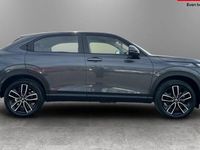 Used Honda HR-V Elegance 131 HP (96 kW) 2024 SUV