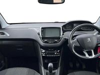 Used Peugeot 208 82 HP (60 kW) 2019 Grey Hatchback