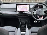 New VW ID.3 GTX 239 kW (326 HP) 2025 Black Hatchback