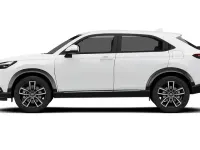 New Honda HR-V Elegance 131 HP (96 kW) 2026 SUV