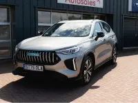 Used Haval Jolion Ultra 189 HP (139 kW) 2025 SUV