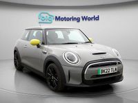 Used Mini Cooper SE Hatch 133 kW (181 HP) 2022 Hatchback