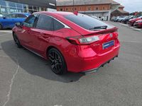 Used Honda Civic Advance 143 HP (105 kW) 2024 Red