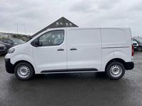used Peugeot Expert 1.5 PROFESSIONAL PLUS BLUEHDI 100 S/S DIESEL FROM 2024 FROM WORKINGTON (CA14 4HX) | SPOTICAR