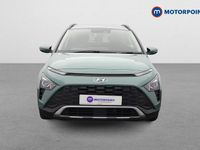Used Hyundai Bayon SE 2022 Green SUV