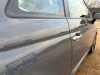 Used Fiat 500 Connect 70 HP (51 kW) 2021 Grey Hatchback