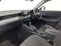 Used Honda HR-V Advance 152 HP (111 kW) 2022 White SUV