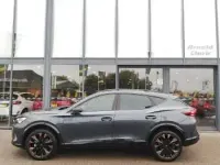 Used Cupra Formentor 150 HP (110 kW) 2026 Grey SUV