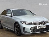 Used BMW 320 M Sport 181 HP (133 kW) 2025 Grey Sedan