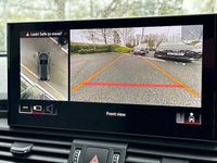 Used Audi Q5 Sportback S-Line 265 HP (194 kW) 2024 SUV