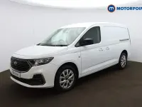 Used Ford Transit Limited 130 HP (95 kW) 2025 White Van