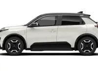 New Nissan Micra Evolve 110 kW (150 HP) 2026 Hatchback
