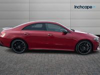 used Mercedes CLA35 AMG Premium Plus 4Matic 4dr Tip Auto - 2020 (70)