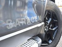 Used Ssangyong (KGM) Musso 2022 Grey Pickup