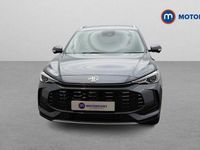 Used MG ZS Trophy 196 HP (144 kW) 2025 Grey SUV