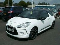 Used Citroën DS3 2012 Hatchback