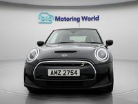 Used Mini Cooper SE Hatch 133 kW (181 HP) 2023 Hatchback