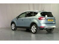 Used Ford Kuga 2009 SUV