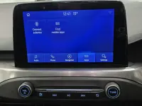 Used Ford Focus Titanium 2020 White Hatchback