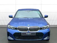 Second-hand BMW 320 M Sport 184 CP (135 kW) 2026 Berlinǎ