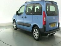 Used Citroën Berlingo 2010 MPV