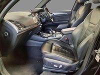 Used BMW X3 Comfort Edition 2019 Black SUV