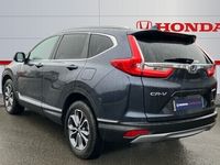 used Honda CR-V 2.0 i-MMD Hybrid EX 5dr eCVT Hybrid Estate