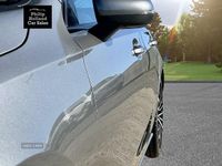 Used Mercedes A180 116 HP (85 kW) 2020 Grey Hatchback