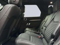 Usado Land Rover Discovery 5 SE Dynamic 344 CV (253 kW) 2025 Gris SUV