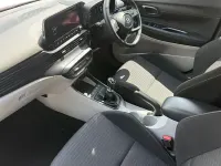 Used Hyundai i20 Ultimate 101 HP (74 kW) 2023 Red Hatchback