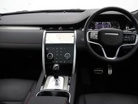 Used Land Rover Discovery Sport Urban Edition 2023 Grey SUV