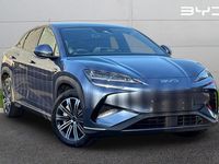 New BYD Sealion 7 Comfort 230 kW (313 HP) 2025 Grey SUV