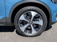 Used Volvo XC40 Plus 194 HP (142 kW) 2025 Blue SUV