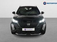 Used Peugeot 2008 Allure 2023 Black SUV